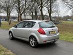 Kia cee'd 1.6 X-ecutive*AIRCO*ELEK. RAMEN*APK 08/26, Auto's, Kia, Gebruikt, 4 cilinders, Leder en Stof, 122 pk