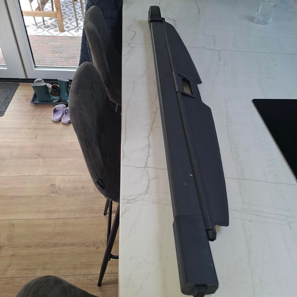 Hoedenplank Opel Zafira 2011 - Nieuwstaat, Ophalen of Verzenden