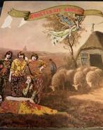 LP Cuby and the Blizzards - Groeten uit Grollo, Ophalen of Verzenden, Gebruikt, 12 inch, Poprock