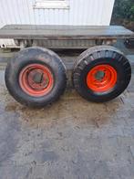 Set wielen 12.5 80-15, Zakelijke goederen, Ophalen