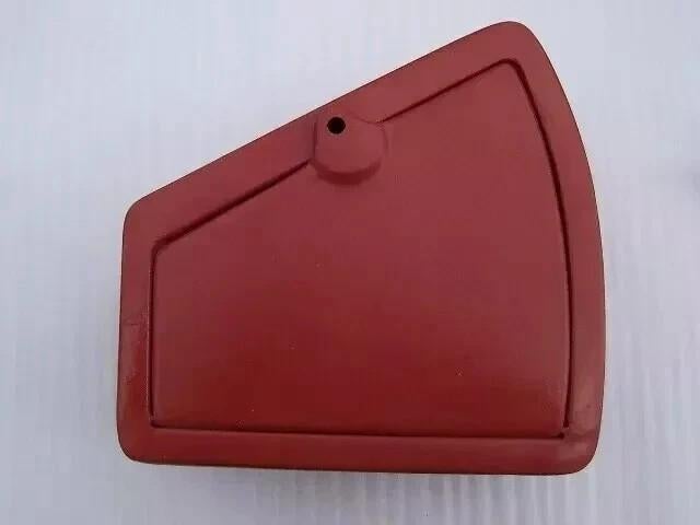 gezocht norton 16H, Ophalen of Verzenden, Gebruikt