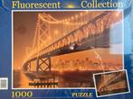 San Francisco, Ophalen of Verzenden, 500 t/m 1500 stukjes, Nieuw, Legpuzzel