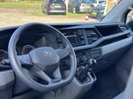 Volkswagen Transporter 2.0 TDI Airco, Bluetooth, Carplay, Tr, Auto's, Gebruikt, 4 cilinders, Volkswagen, Wit