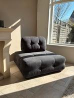 Loods 5 Fauteuil, Huis en Inrichting, Ophalen, Zo goed als nieuw, Eén, Stof