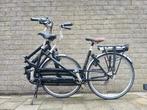 Zgan; Prachtige Opvouwbare elektrische Multicycle tandem!, Ophalen, Opvouwbaar, Zo goed als nieuw, 47 tot 51 cm