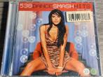 538 Dance Smash Hits - Winter 2002 [NIEUW], Ophalen of Verzenden, Gebruikt, Pop