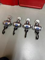 Vastzetsysteem gordels katrollen AMF rolstoel scootmobiel, Gebruikt, -, -, Ophalen of Verzenden