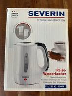 Severin Reiswaterkoker 0,5 liter, Minder dan 1 liter, Ophalen of Verzenden, Nieuw