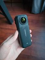 Insta360 X4 Action Camera - Gebruikt, Ophalen of Verzenden, Gebruikt, Overige merken