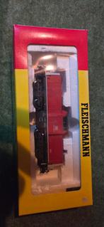 Fleischmann 4229, Ophalen of Verzenden, Gelijkstroom, Wagon, Fleischmann