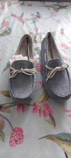 Mooie blauwe instappers maat 37, Kleding | Dames, Schoenen, Blauw, Instappers, Nieuw, Ophalen of Verzenden