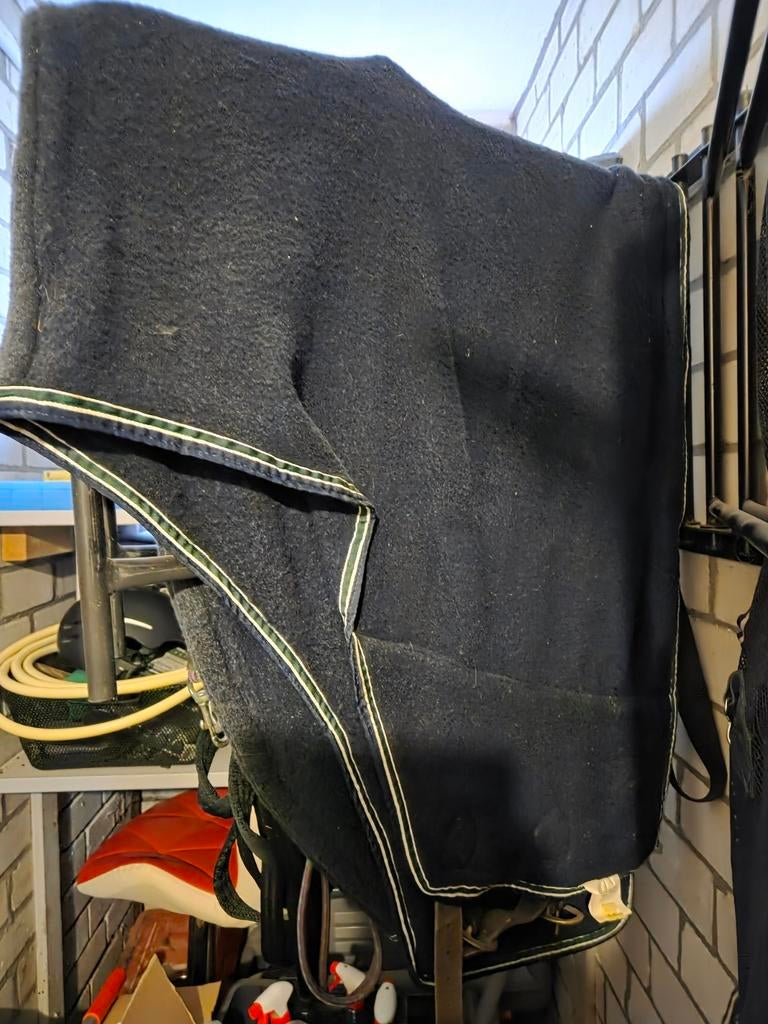 Dekens maat 165, Ophalen of Verzenden