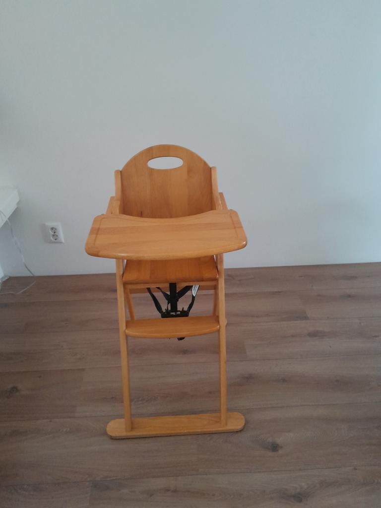 Kinderstoel, Kinderen en Baby's, Kinderkamer | Tafels en Stoelen, Ophalen, Gebruikt, Stoel(en)