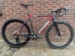 Stevens Superprestige mt.52, 28 inch, Gebruikt, Carbon, 10 tot 15 versnellingen