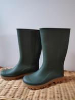 Regenlaarzen, kaplaarzen maat 36/37, Ophalen of Verzenden, Gebruikt, Laarzen
