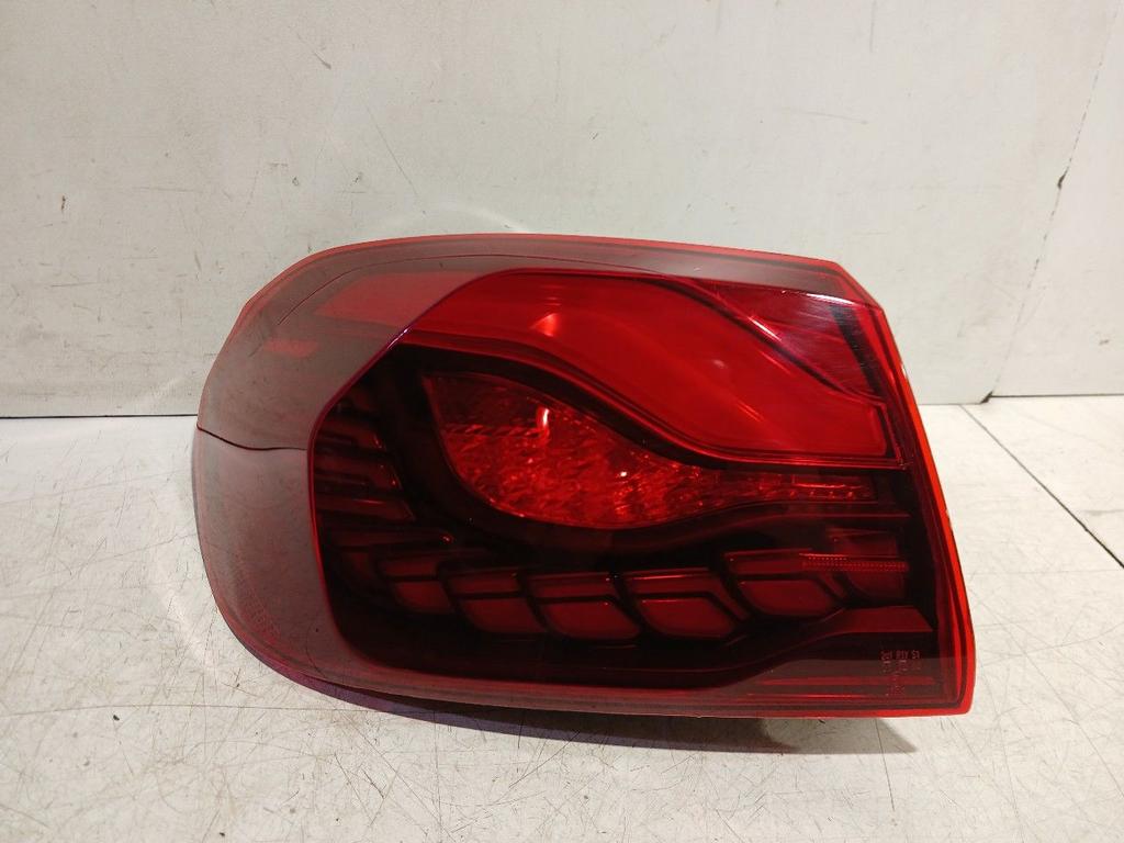 Achterlicht links buiten BMW 4 serie, Onderdelen@venauto.nl, Van der Ven Autorecycling B.V., Gebruikt, Ettenseweg 76, 4706 PB Roosendaal, The Netherlands