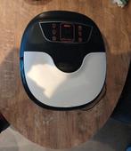 Elektrisch voetenbad met licht, massagefunctie en bubbels, Witgoed en Apparatuur, Ophalen
