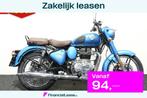 Royal Enfield Classic 350, Motoren, Overig