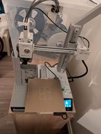 Bambu Lab A1 Mini met AMS - Zo goed als nieuw, Computers en Software, 3D Printers, Ophalen, Zo goed als nieuw, Ingebouwde Wi-Fi