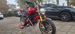 Ducati monster 1100s full termignoni, 2 cilinders, Motorrijbewijs A, Sportuitlaat, Particulier