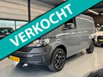 Volkswagen Transporter 2.0 TDI L1H1 26 Economy Business, Voorwielaandrijving, Euro 6, 4 cilinders, Volkswagen