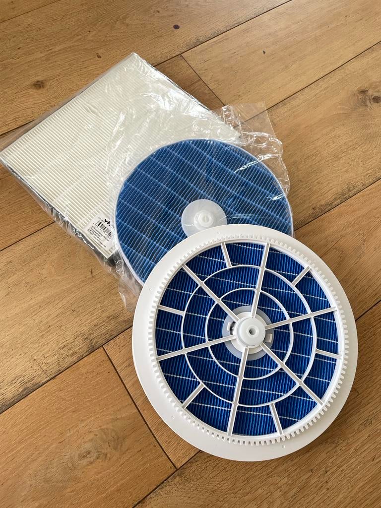 Filters voor Philips HU5930 luchtbevochtiger, Ophalen of Verzenden, Nieuw
