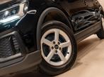 Audi Q2 35 TFSI 150PK S-Tronic, Facelift, Apple Carplay, Cru, Stof, 4 cilinders, 150 pk, Zwart