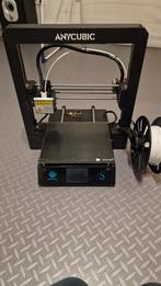 Anycubic i3 Mega S 3D printer, Computers en Software, 3D Printers, Ophalen, Gebruikt