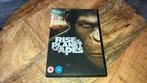 Rise of the Planet of the Apes dvd   (18), Cd's en Dvd's, Alle leeftijden, Ophalen of Verzenden, Zo goed als nieuw