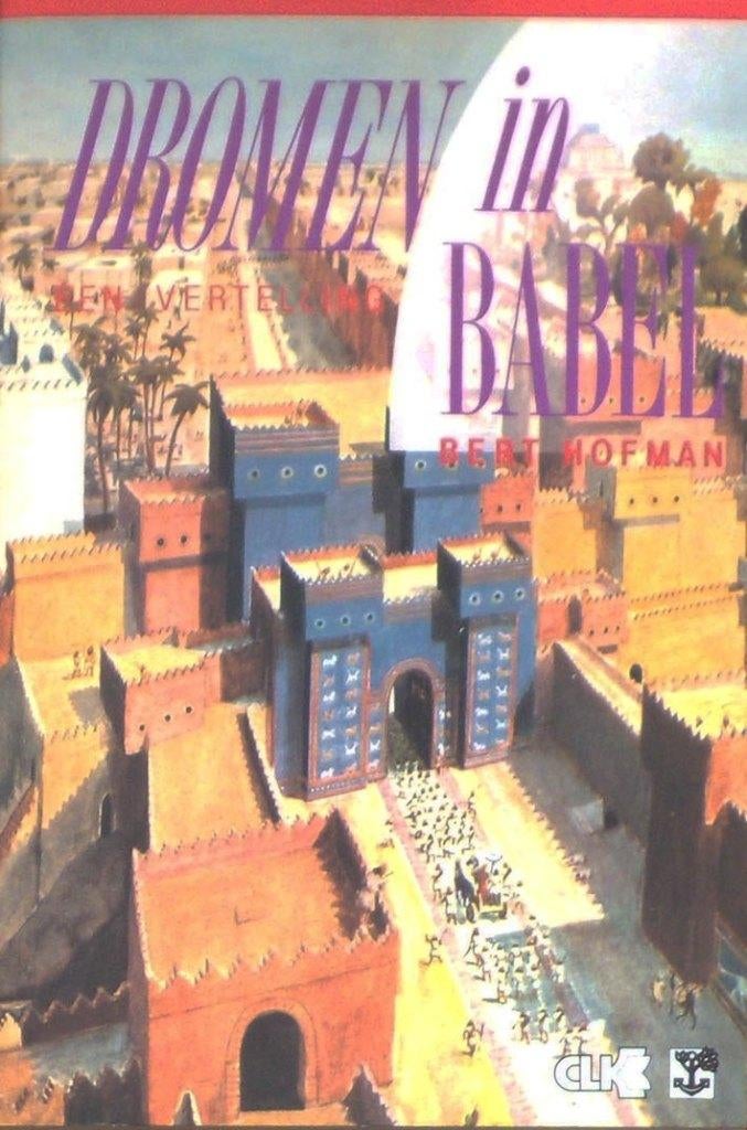 Dromen in Babel, Boeken, Godsdienst en Theologie, Ophalen of Verzenden, Zo goed als nieuw