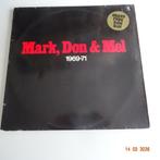 Grand Funk Railroad, Mark, Don & Mel 1969-71, Cd's en Dvd's, Verzenden, Gebruikt, 12 inch, Poprock