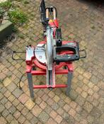 Einhell afkortzaag, Ophalen, Gebruikt, Afkortzaag, 30 tot 70 mm