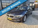 BMW 5-serie Touring 530i Executive, Auto's, Automaat, 1998 cc, Achterwielaandrijving, Gebruikt