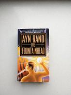 The Fountainhead - Ayn Rand, Ophalen of Verzenden, Gelezen