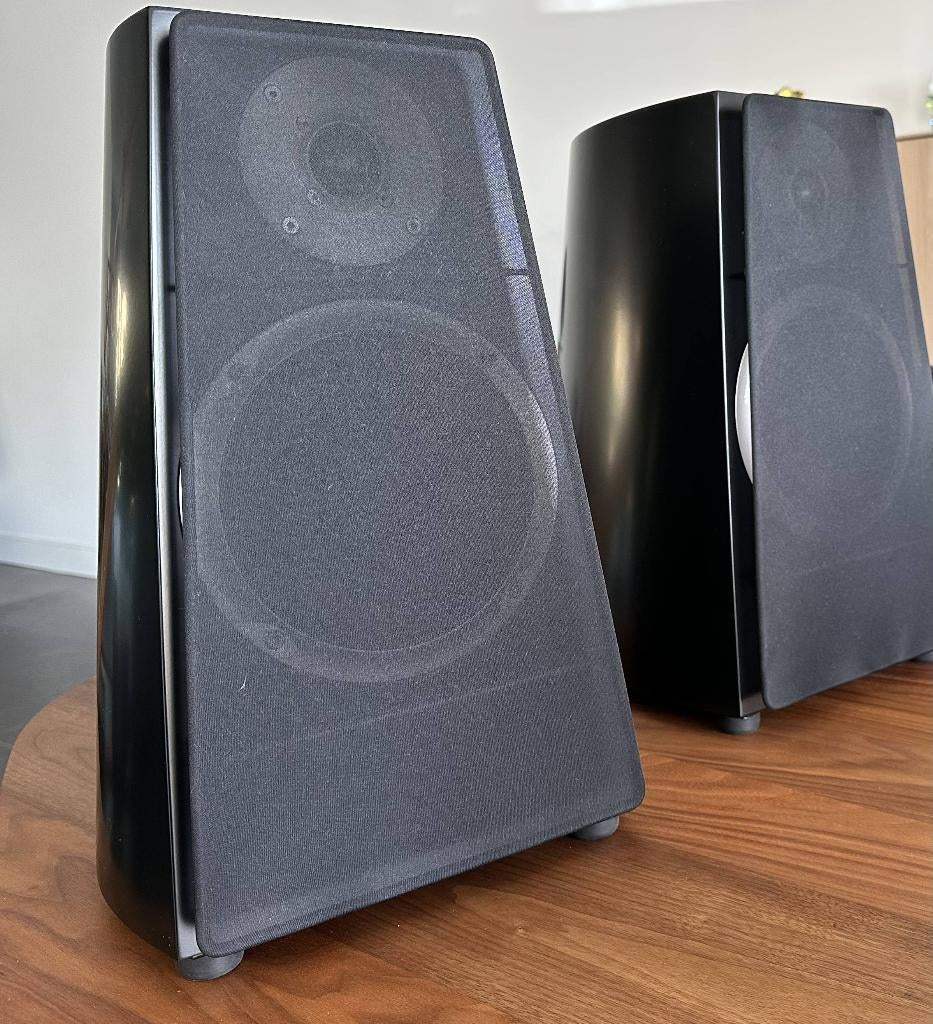 JBL Ti 2K luidspreker, Audio, Tv en Foto, Luidsprekers, Ophalen, JBL, Zo goed als nieuw, 120 watt of meer