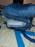 Spijkerbroeken, Ophalen, Eenpersoons