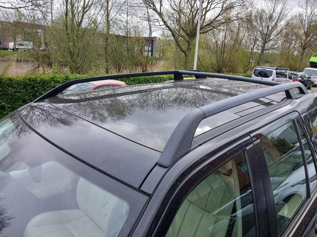 Dakdragers Freelander 2 Dakdrager Imperiaal, Auto diversen, Dakdragers, Gebruikt, Ophalen of Verzenden, A, A