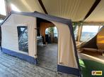Cabanon Malawi 2.0 - Met gratis Achtertent!, Tot en met 2, Cabanon