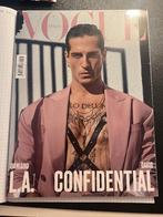 Vogue Italia Damiano David, Boeken, Tijdschriften en Kranten, Ophalen of Verzenden, Zo goed als nieuw, Muziek, Film of Tv