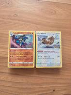 Gesealde promo pokemonkaarten Brilliant Stars, Ophalen of Verzenden, Nieuw