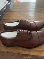 Nieuwe nette herenschoenen maat 47, Kleding | Heren, Schoenen, Nieuw, Ophalen of Verzenden, Veterschoenen, Onbekend