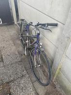 koga miyata vintage trekkingfiets opknapper, Ophalen, 28 inch, Gebruikt, Koga Miyata