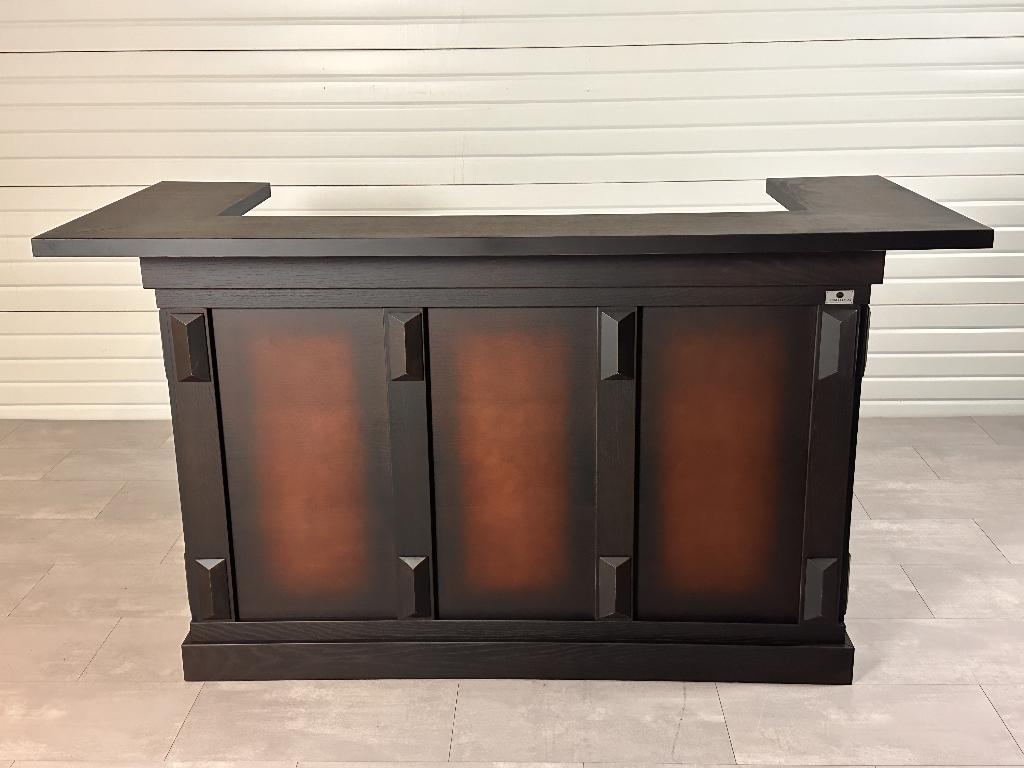 Huisbar / Bar / Mancave bar / Bar toog, Ophalen, Open Einde 12, Info@123barren.nl, Nieuw