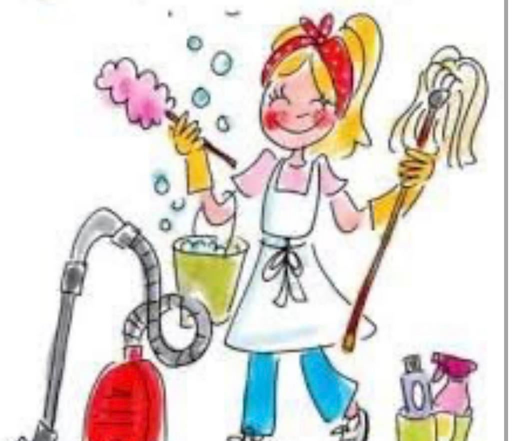 Schoonmaakster gezocht meterik, Overige uren, Overige niveaus, Overige vormen