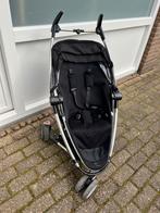Quinny zapp Xtra inclusief aerosleep topper en regenhoes, Kinderen en Baby's, Buggy's, Ophalen, Gebruikt, Quinny, Regenhoes
