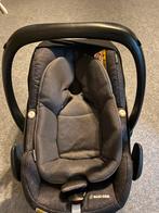Maxi Cosi Pebble Plus met Isofix en adapters, Kinderen en Baby's, Autostoeltjes, Ophalen, Gebruikt, Isofix, 0 t/m 13 kg