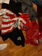 20x  kleding maat M/L – Nike Adidas Wrangler jeans & shirts, Kleding | Heren, Spijkerbroeken en Jeans, Ophalen of Verzenden, Zo goed als nieuw