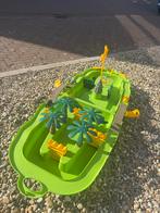 Leuke watertafel, Ophalen of Verzenden, Gebruikt