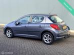 Peugeot 207 1.4 VTi X-line NAP/LAGE/TREKHAAK, Voorwielaandrijving, Origineel Nederlands, Bedrijf, Handgeschakeld