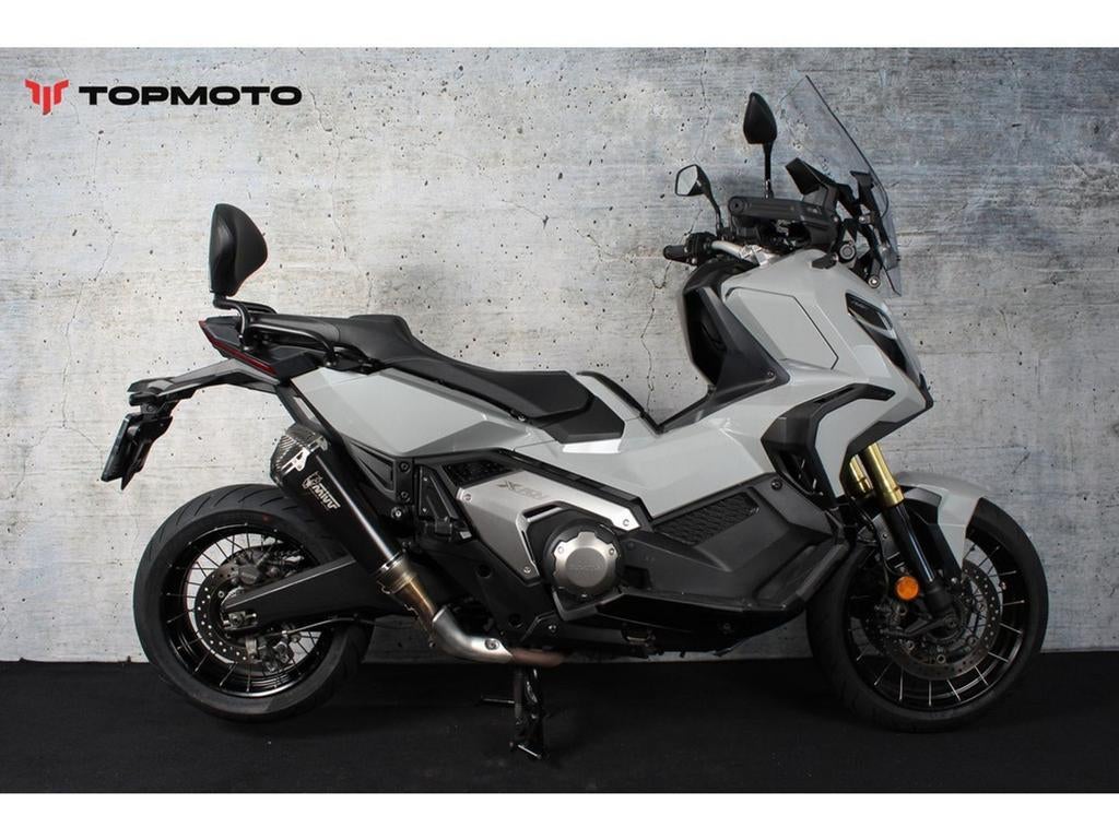 Honda X ADV, Motoren, Bedrijf, Onbekend, Onbekend, Minimaal motorrijbewijs A2